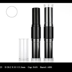 Foundation stick duo-end FT-DE0225